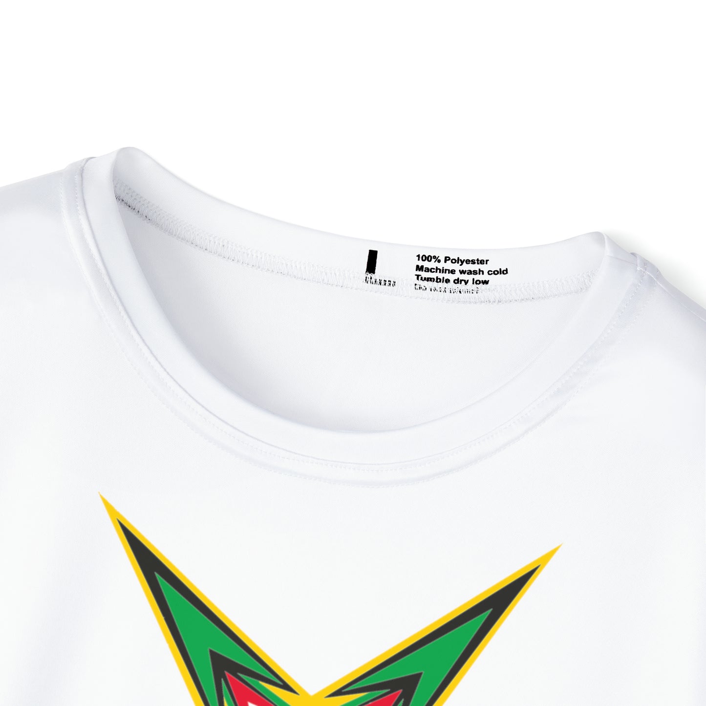 Guyana Amazon Warriors Men's Sports Jersey | RillaGoods