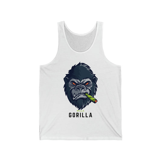 Rilla Gorilla Tanks RillaGoods