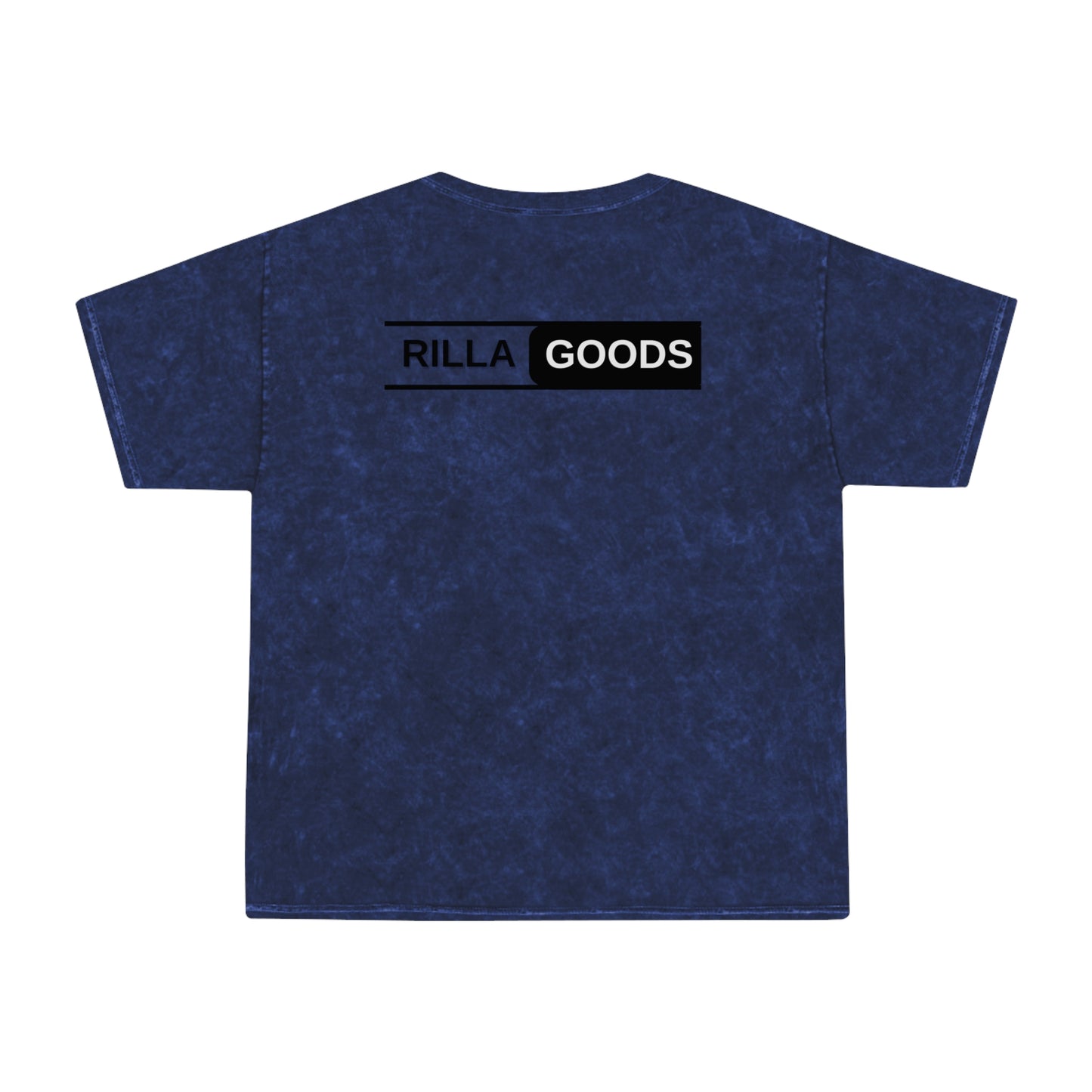 Rilla Gorilla Mineral Wash T-Shirt RillaGoods