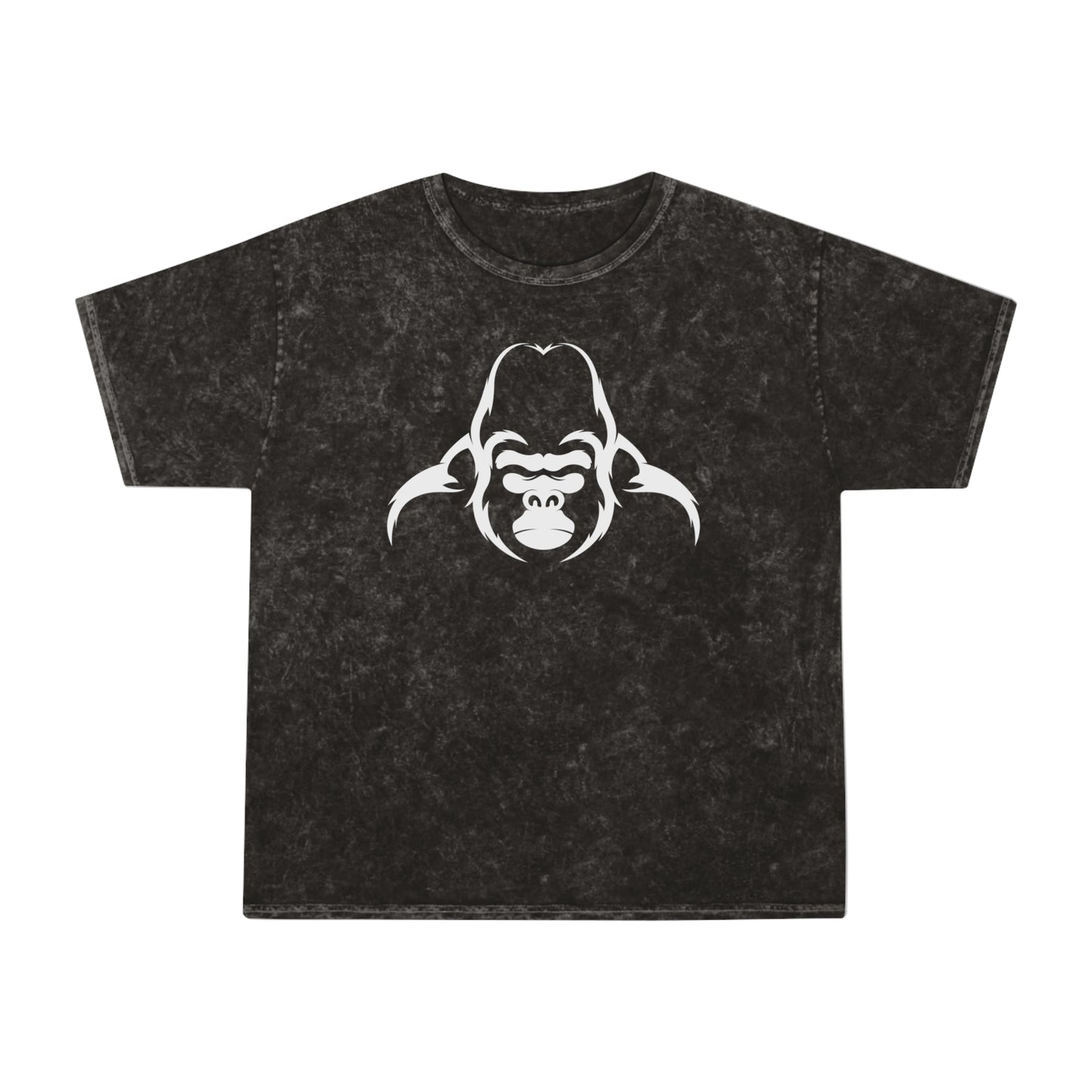 Rilla Gorilla Mineral Wash T-Shirt RillaGoods