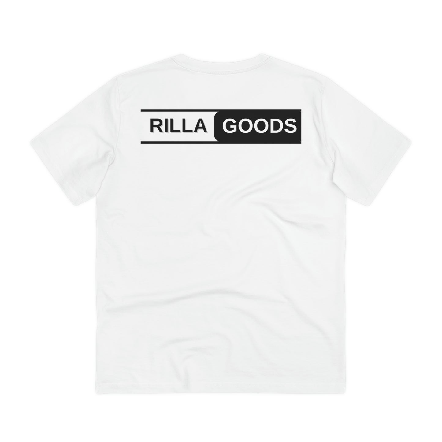 Rilla Gorilla Organic Creator T-shirt RillaGoods