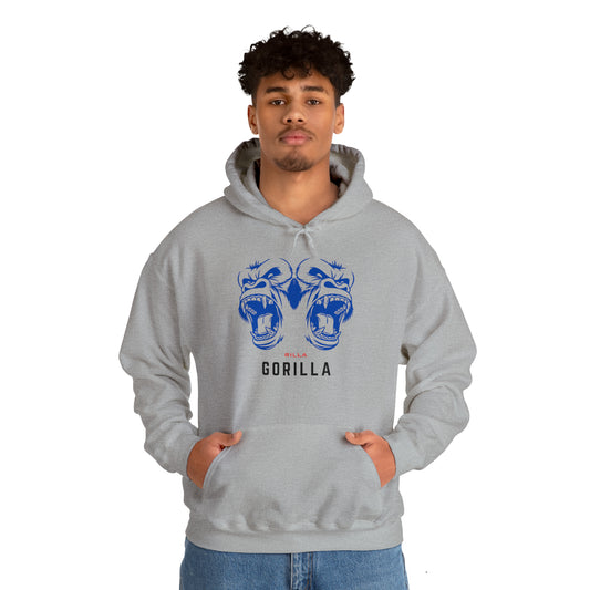 Rilla Gorilla Heavy Blend™ Hooded Sweatshirt RillaGoods