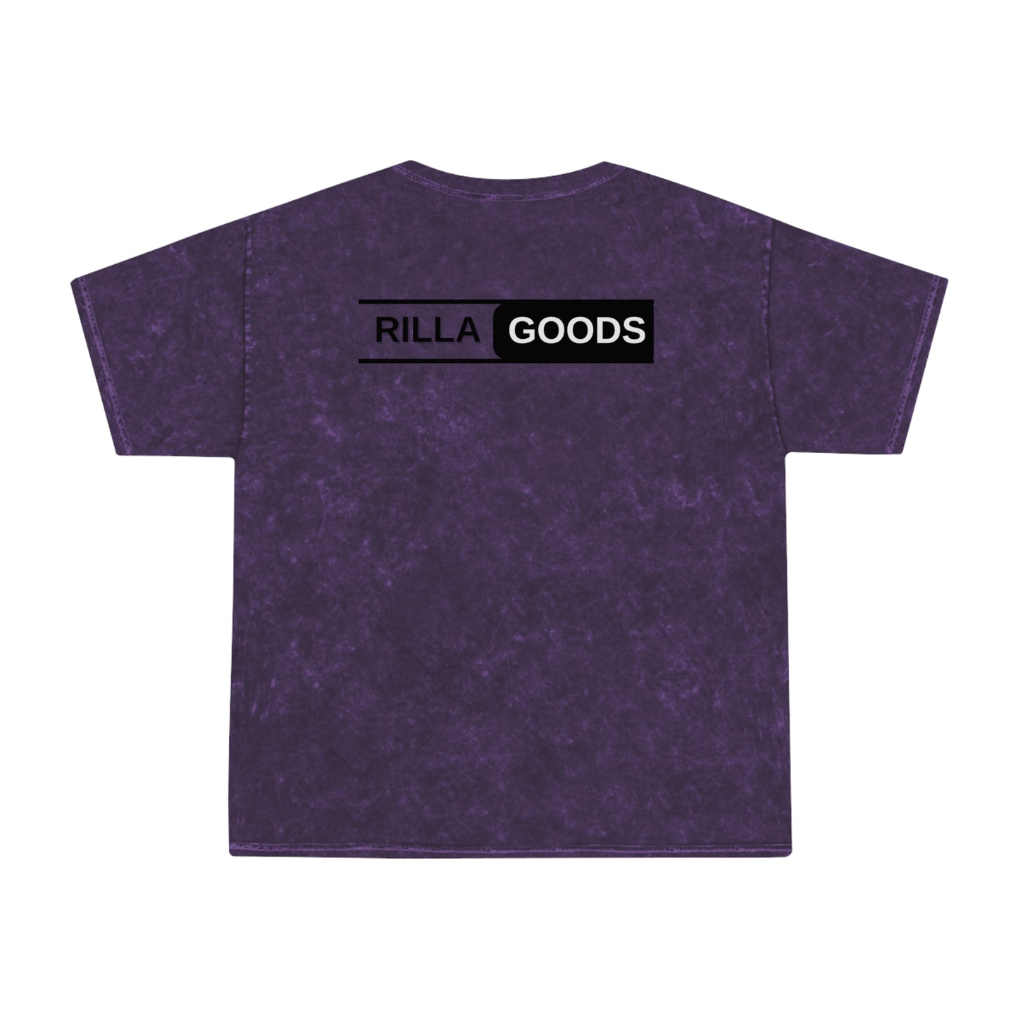 Rilla Gorilla Mineral Wash T-Shirt RillaGoods