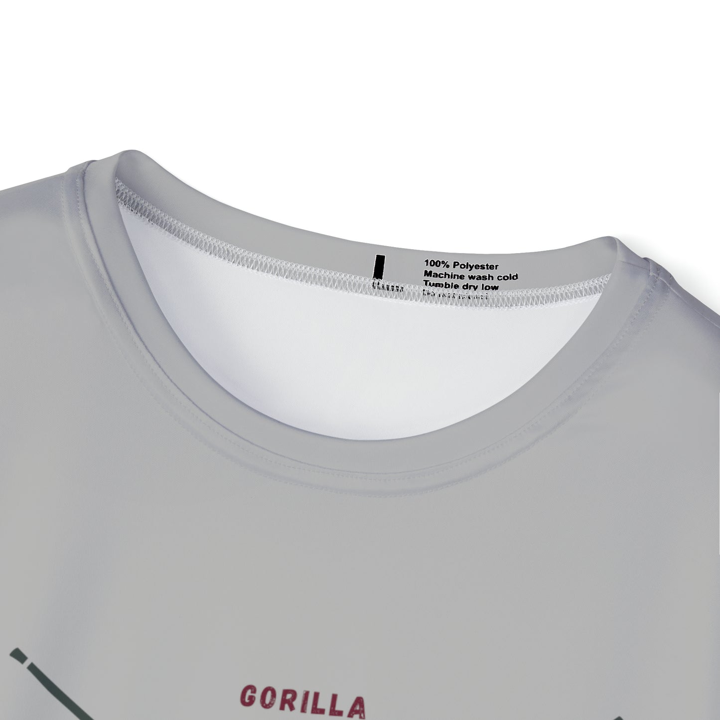 Gorilla Army Men's Shirt | RillaGoods