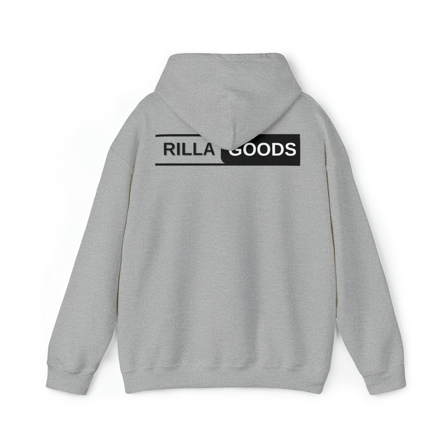 Rilla Gorilla Heavy Blend™ Hooded Sweatshirt RillaGoods