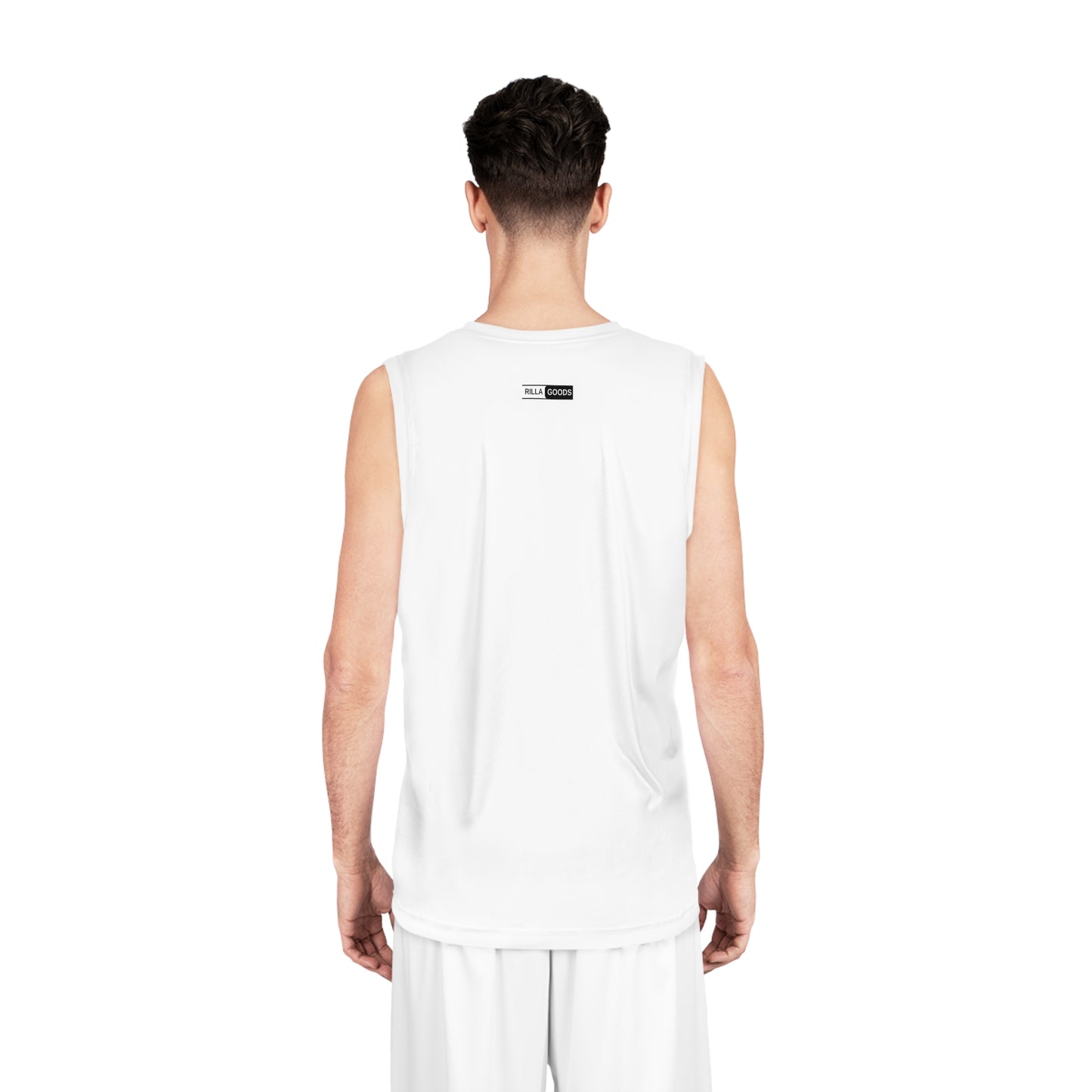 Rilla Gorilla - GYM Jersey | RillaGoods