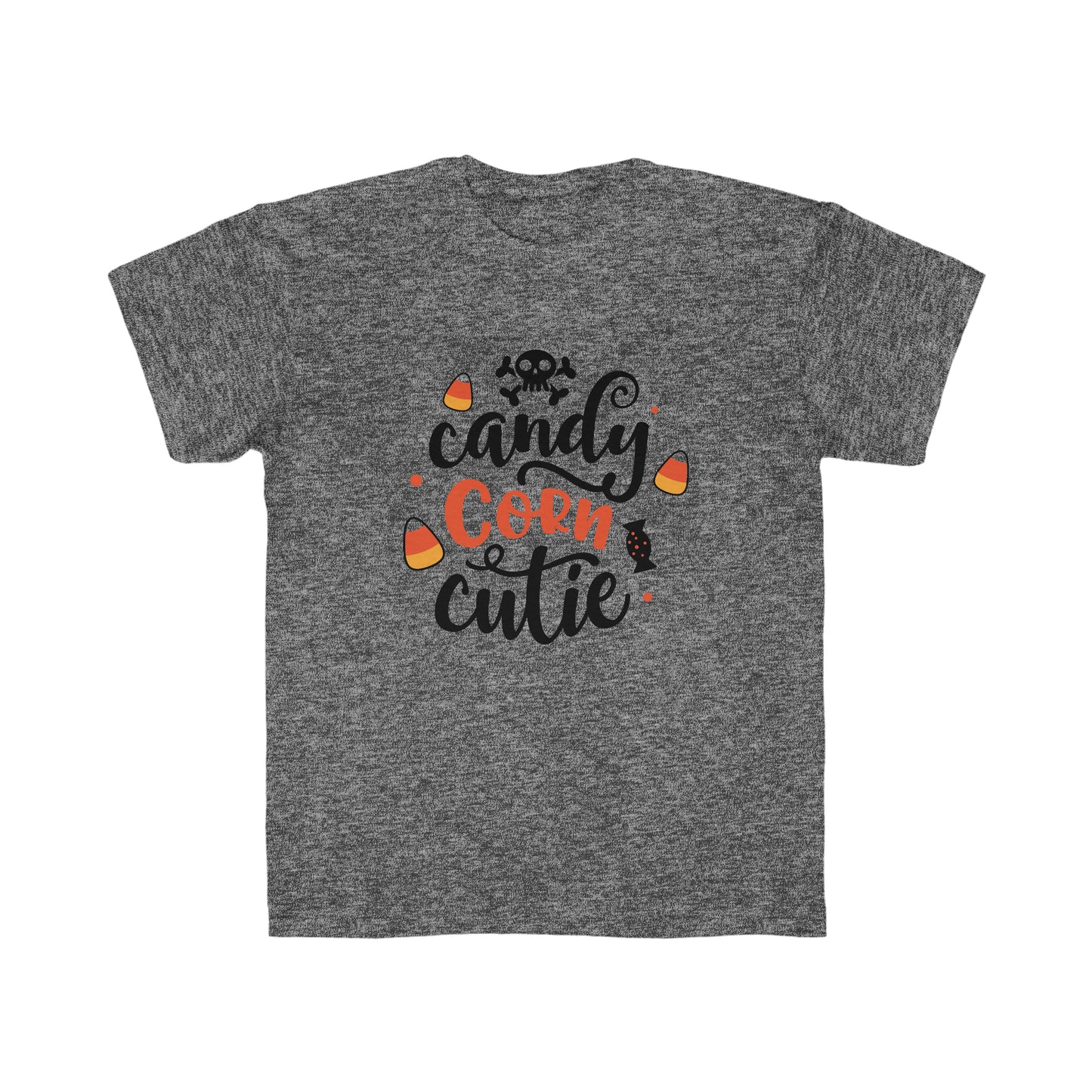 Candy Corn Cutie - Kids T-Shirt | RillaGoods