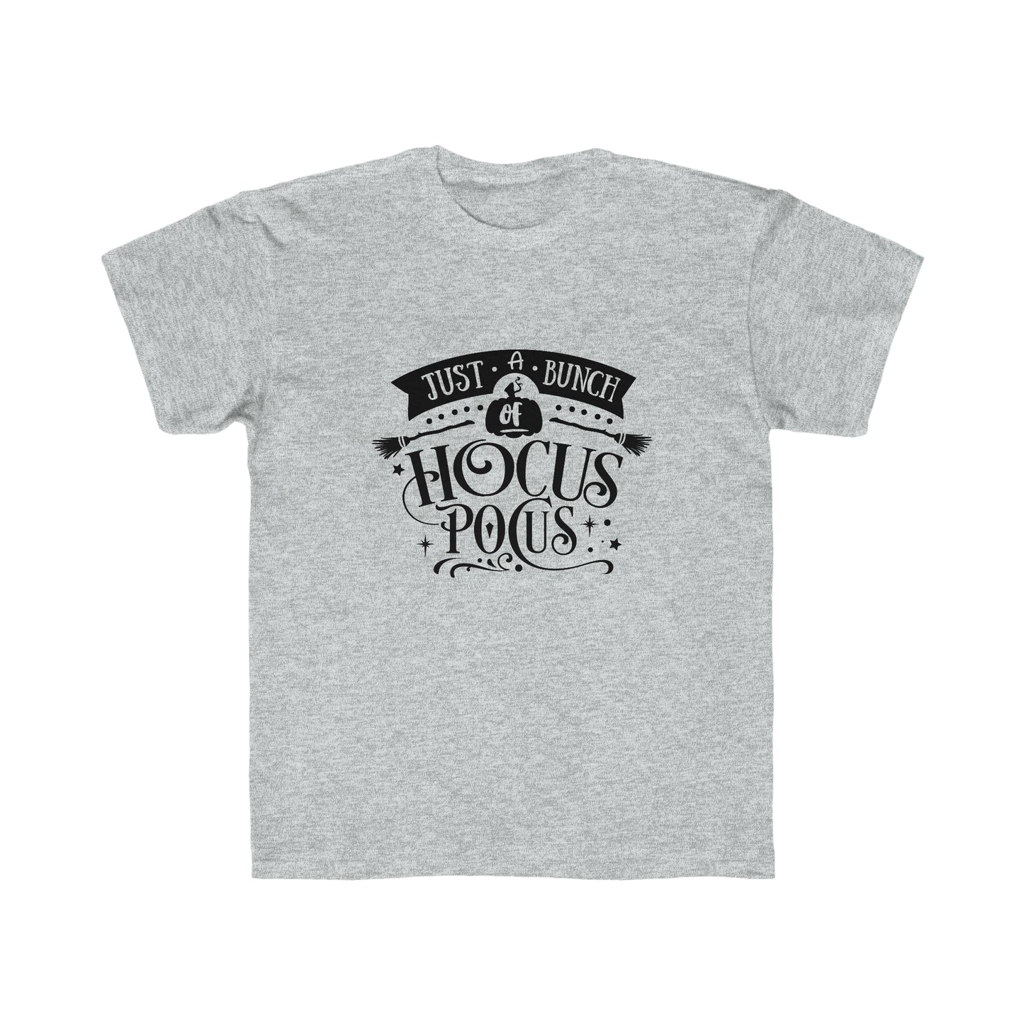 Hocus-Pocus Kids T-Shirt | RillaGoods