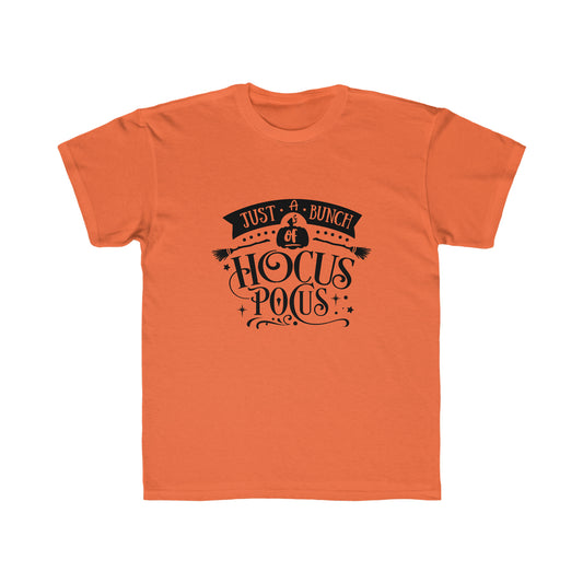 Hocus-Pocus Kids T-Shirt | RillaGoods