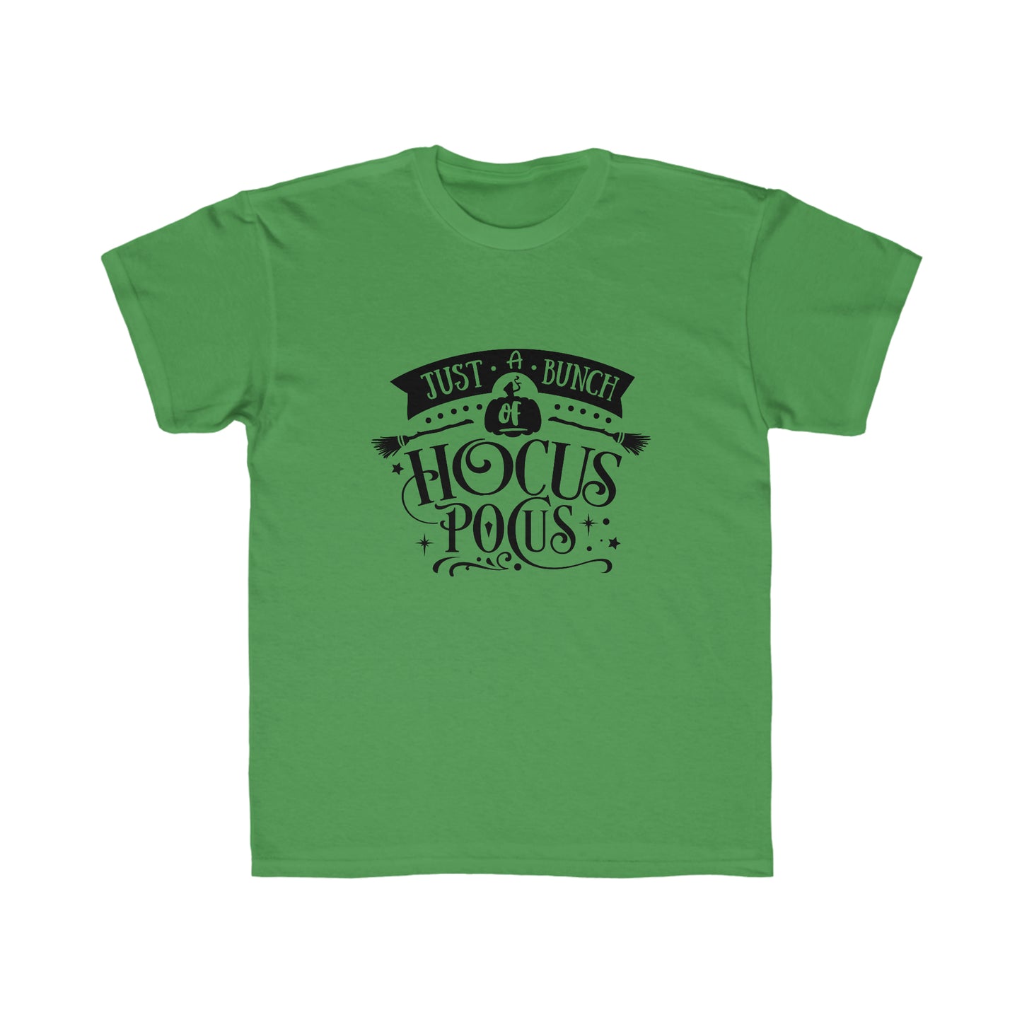 Hocus-Pocus Kids T-Shirt | RillaGoods