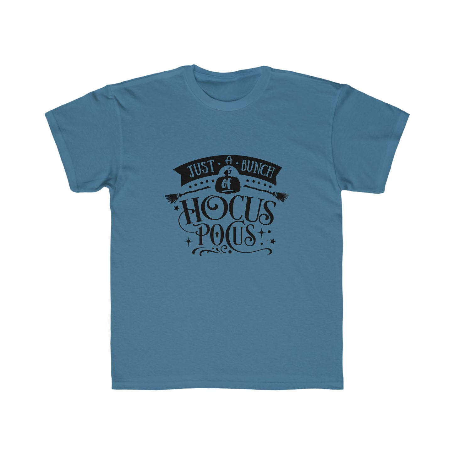 Hocus-Pocus Kids T-Shirt | RillaGoods