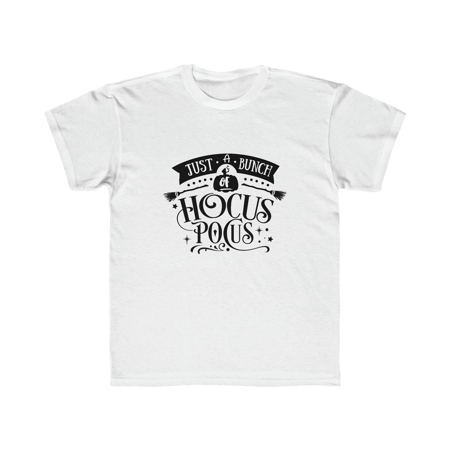 Hocus-Pocus Kids T-Shirt | RillaGoods