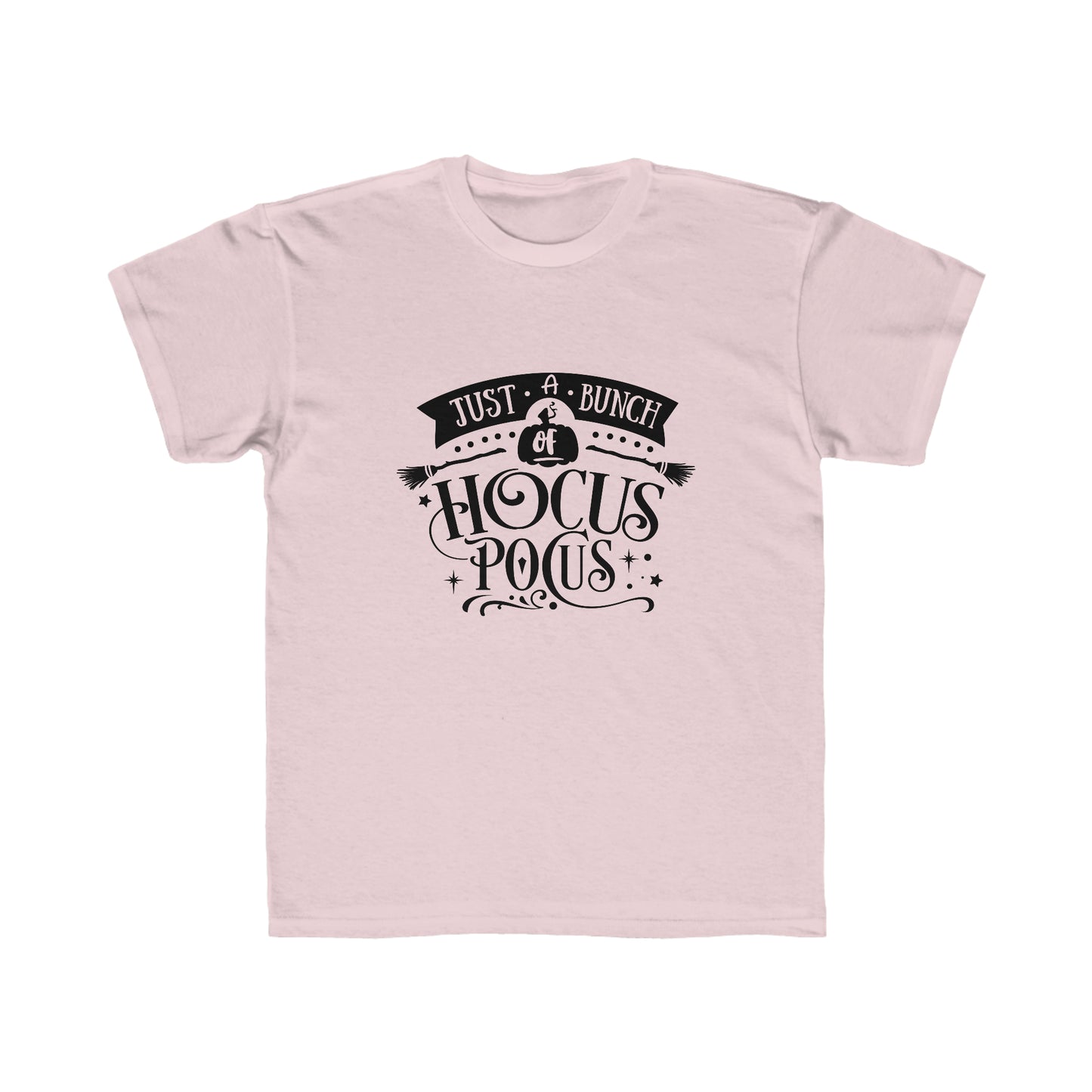 Hocus-Pocus Kids T-Shirt | RillaGoods