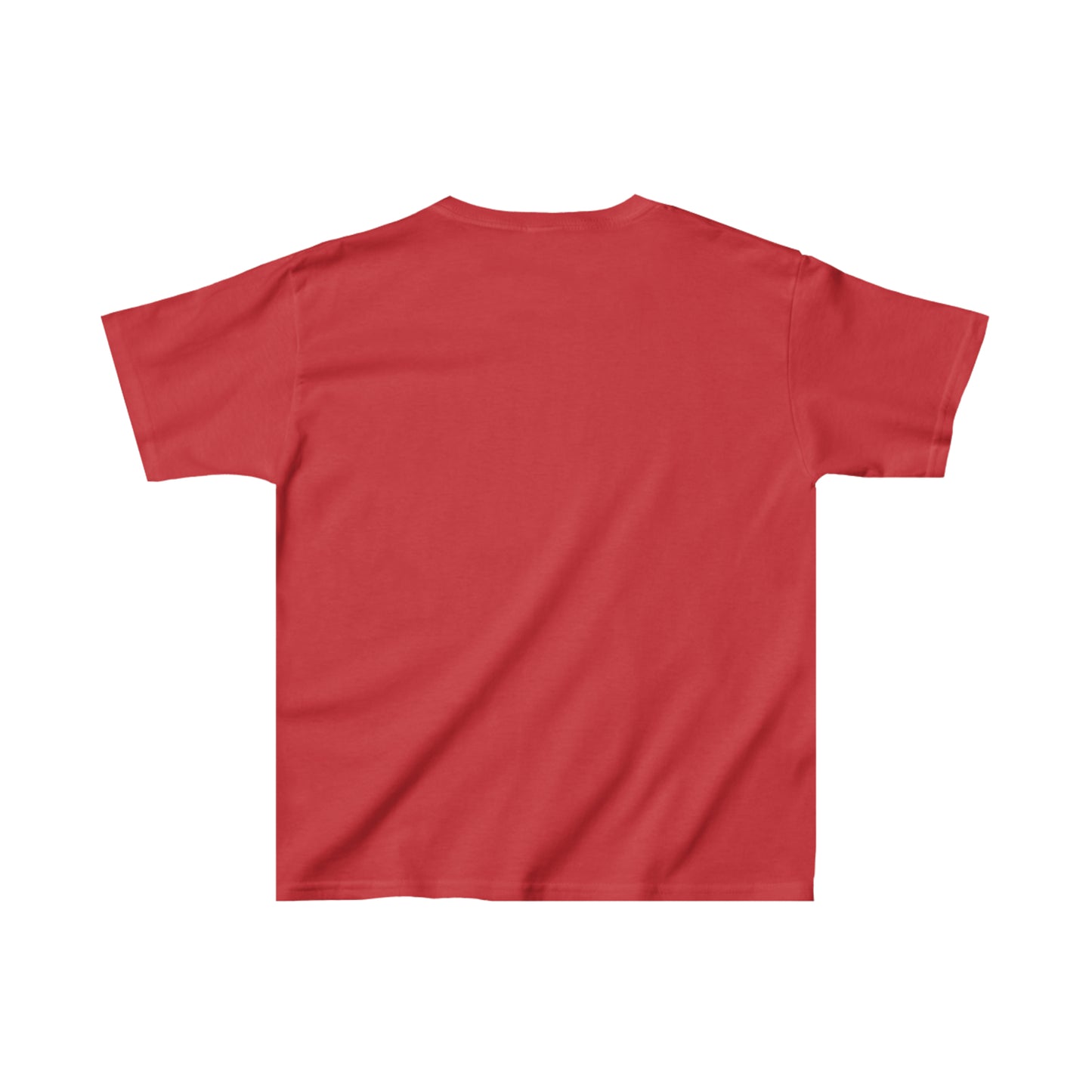 Caution Creep! Kids Heavy Cotton™ Tee | RillaGoods